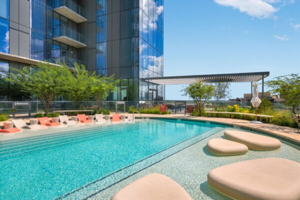 44 East Ave #1909, Austin