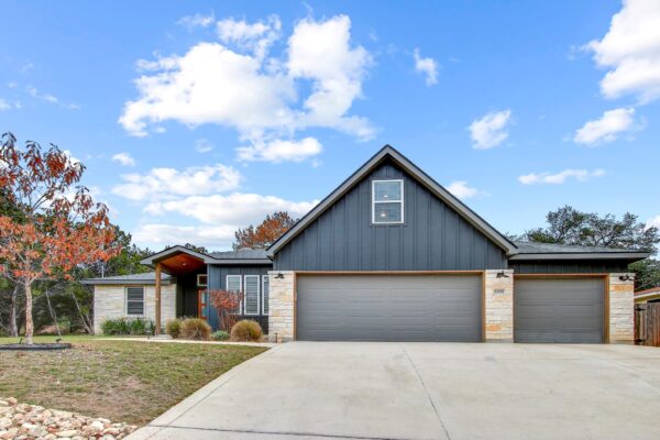 6509 Shady Ln, Lago Vista
