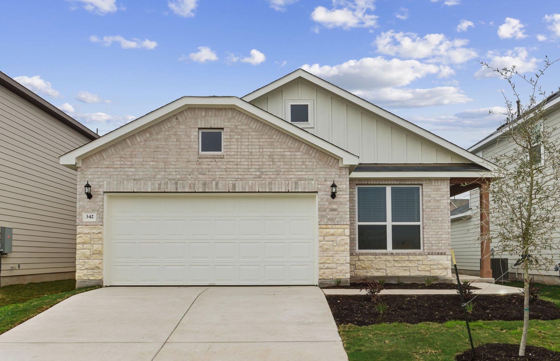 342 Begonia St, Buda, TX 78610