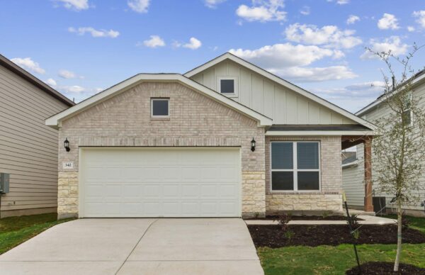 342 Begonia St, Buda