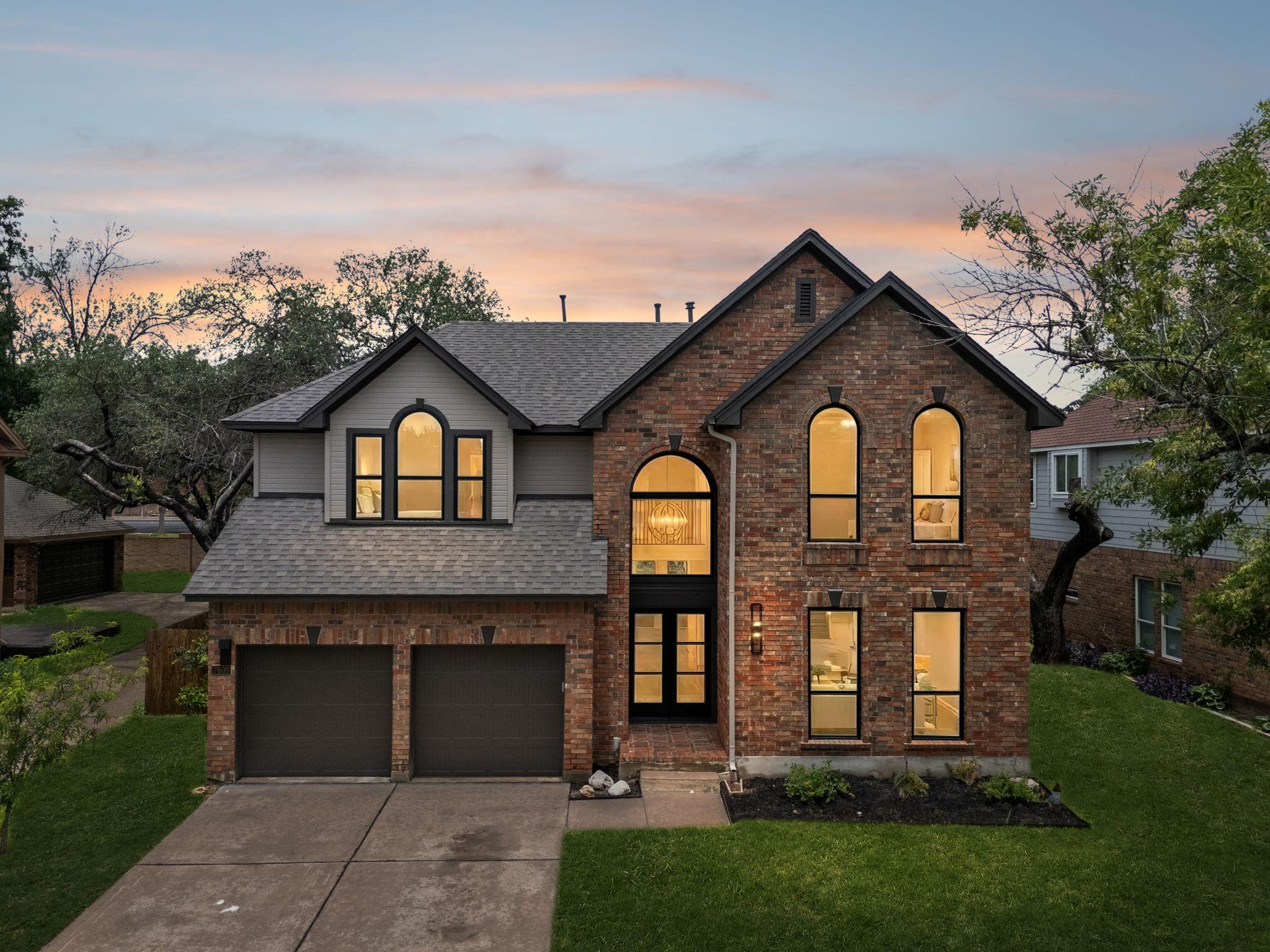 7600 Mifflin Kenedy Ter, Austin, TX 78749