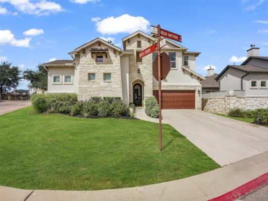 960 Indian Hawthorne Dr #V, Georgetown