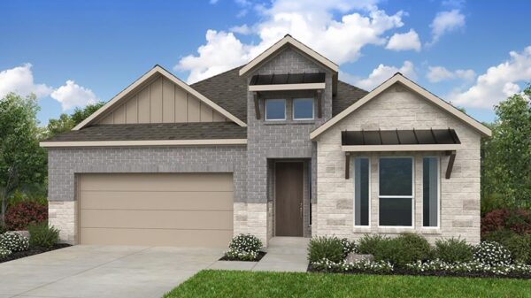 110 Cancho Hill Dr, Bastrop