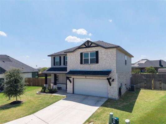 1540 Cobble Hill Ct, Temple