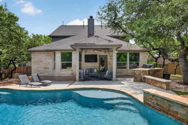 8025 Levata Dr, Austin