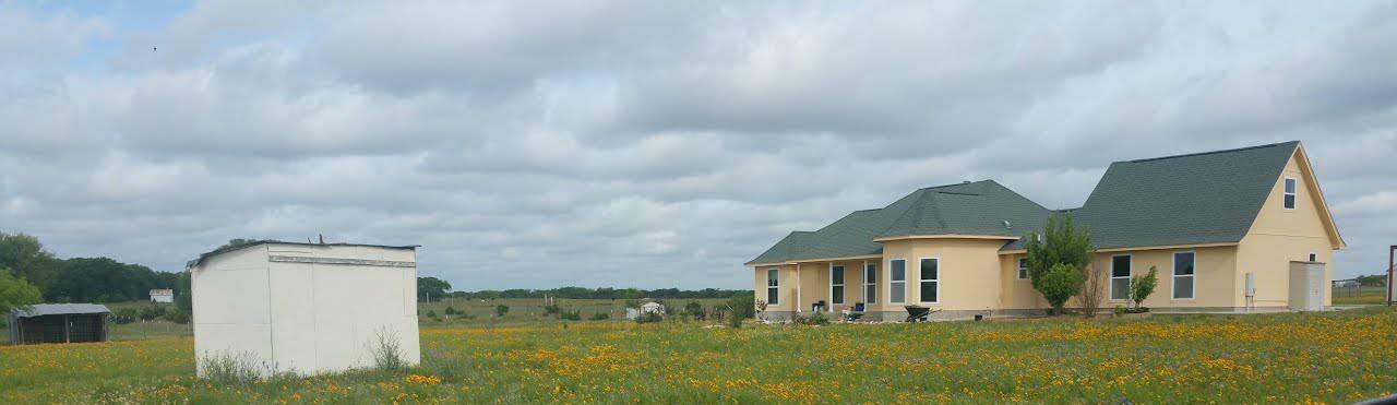 450 CR 204 None, Burnet, TX 78611