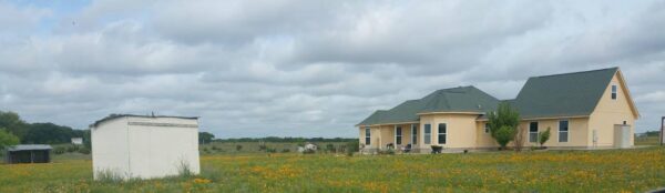 450 CR 204 None, Burnet
