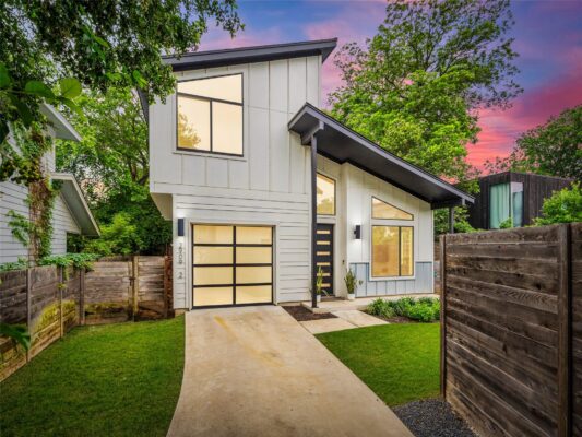 2909 E 3rd St #2, Austin