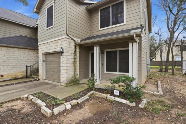 4501 Whispering Valley Dr #24, Austin