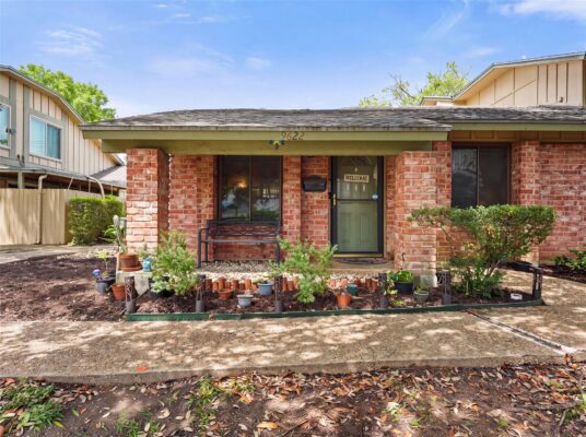 9622 Covey Ridge Ln, Austin