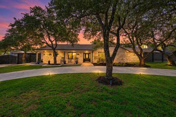 10001 Cerro Alto Cv, Austin
