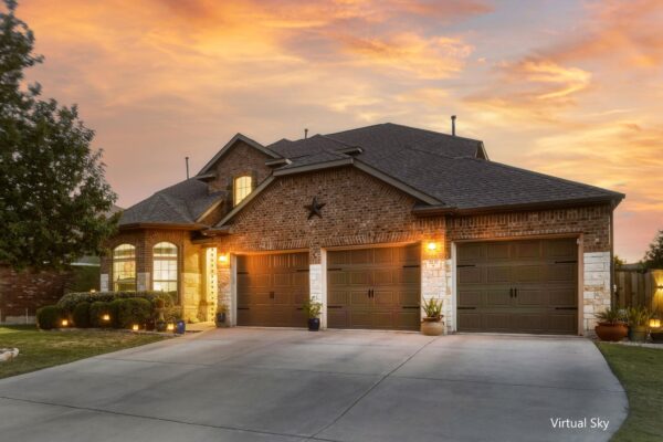3237 Hidalgo Loop, Round Rock