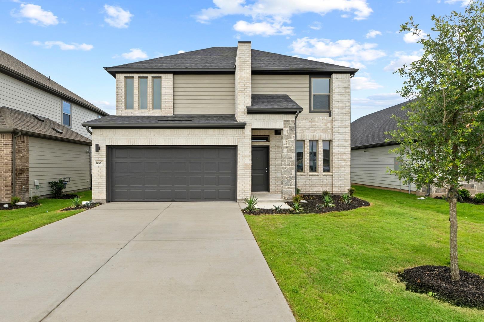 4802 Native Pearl None, Austin, TX 78754