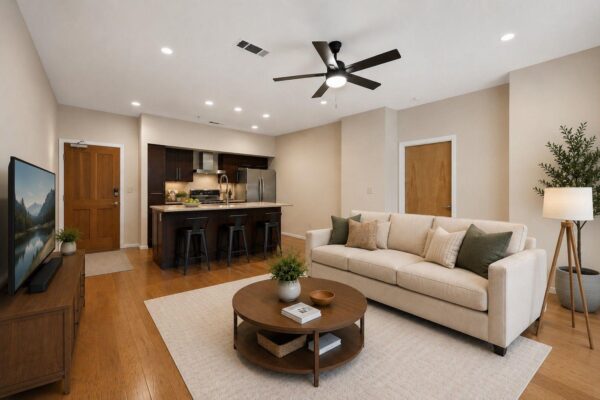 1600 Barton Springs Rd #4105, Austin