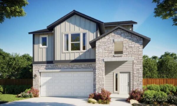 104 Young St, Buda