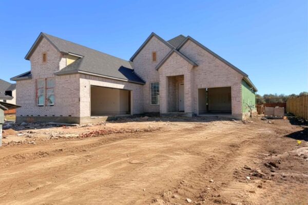 1013 Painted Horse Dr, Georgetown