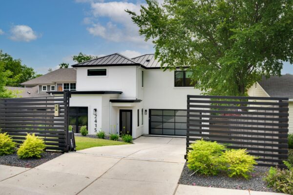 2415 McCall Rd, Austin