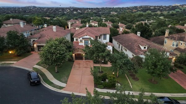 106 Indigo Run Cv, Austin