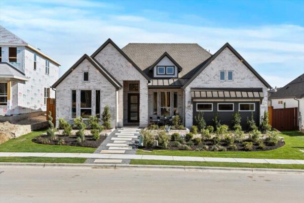 17212 Hope Bergman Rd, Pflugerville