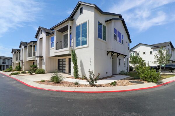 12001 Vista Parke Dr #1206, Austin