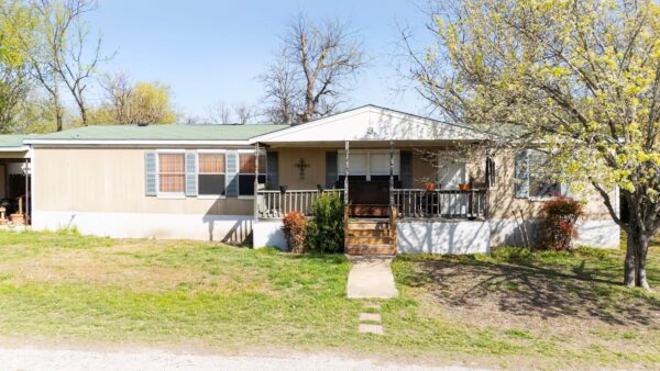 209 E Sheldon Ave, Thrall