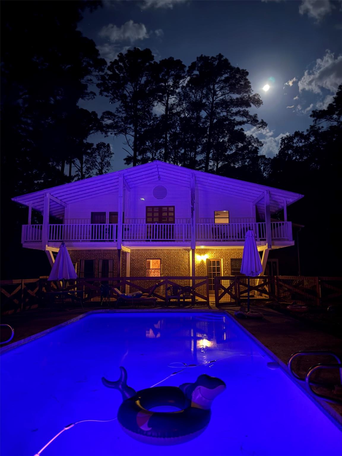 363 Porter Rd, Bastrop, TX 78602