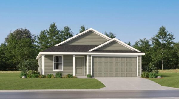 316 Bertram Oaks Dr, Bertram