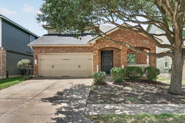 1703 Comfort Ln, Austin