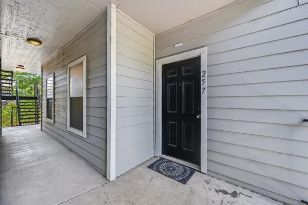 12166 Metric Blvd #257, Austin