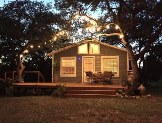 8811 High Valley Rd, Austin