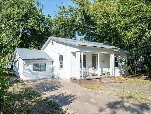 1028 E 43rd St, Austin