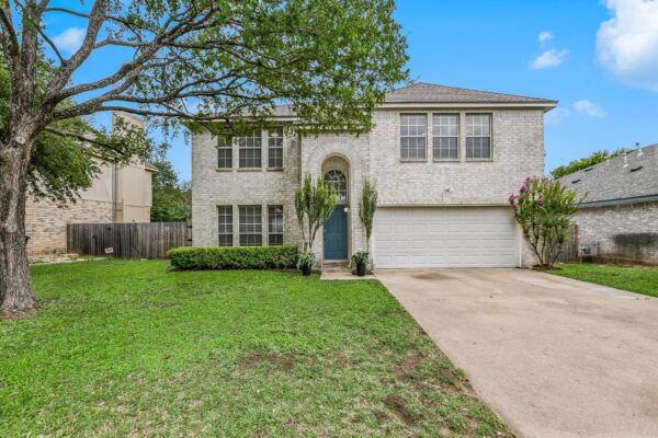 903 Creekmont Dr, Round Rock