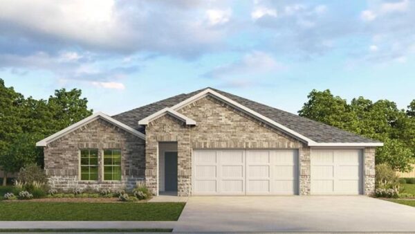 252 Rivers Edge Dr, Georgetown