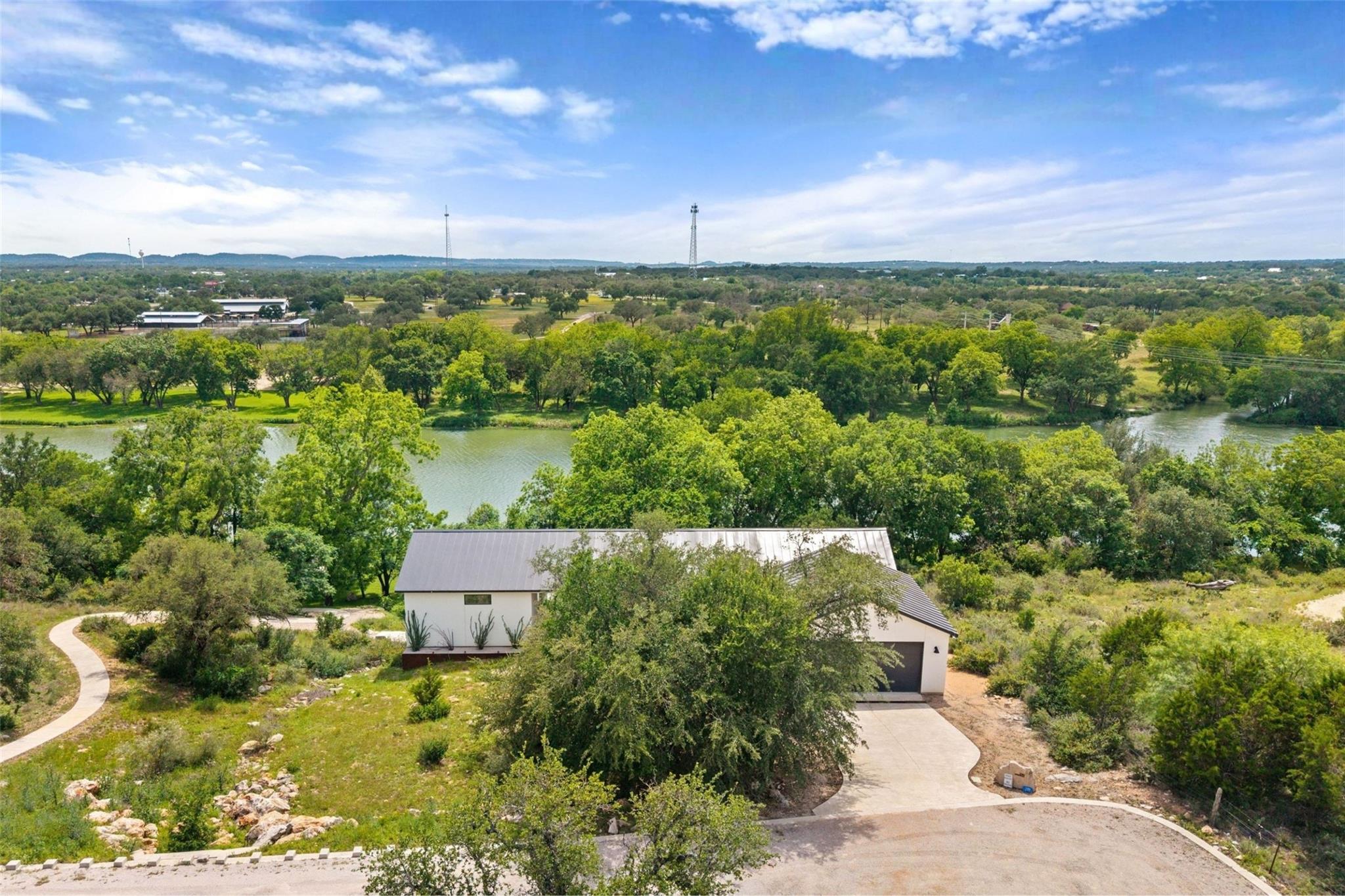 299 River Place None, Johnson City, TX 78636