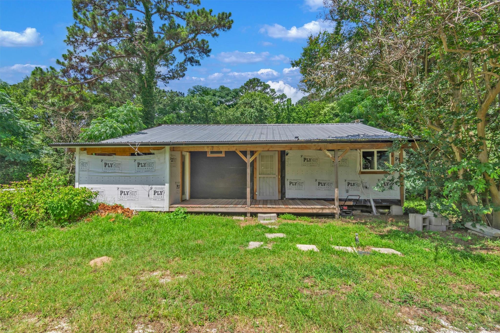 106 Quinton Allen Dr, Bastrop, TX 78602