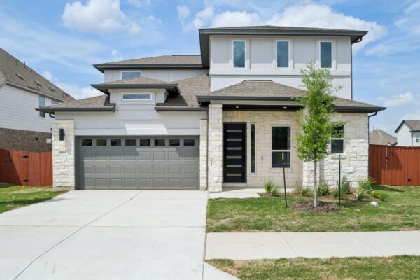 1660 Cardinal Ln, Round Rock