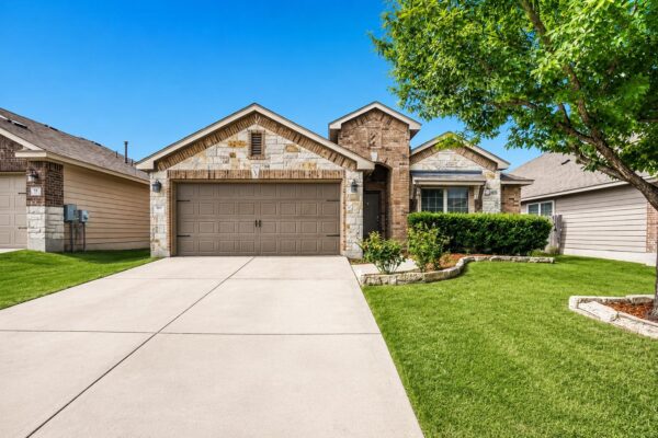 103 Buescher Cv, Hutto