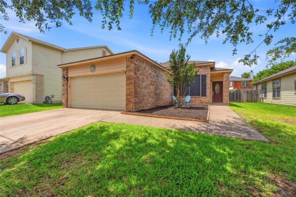 506 Glacier Point Trl, Taylor