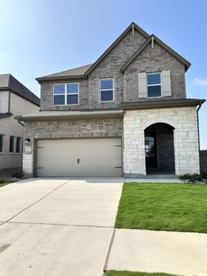 1317 South Brook Dr, Leander