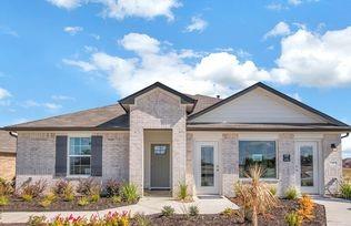 1836 Dandy Brush Dr, Leander