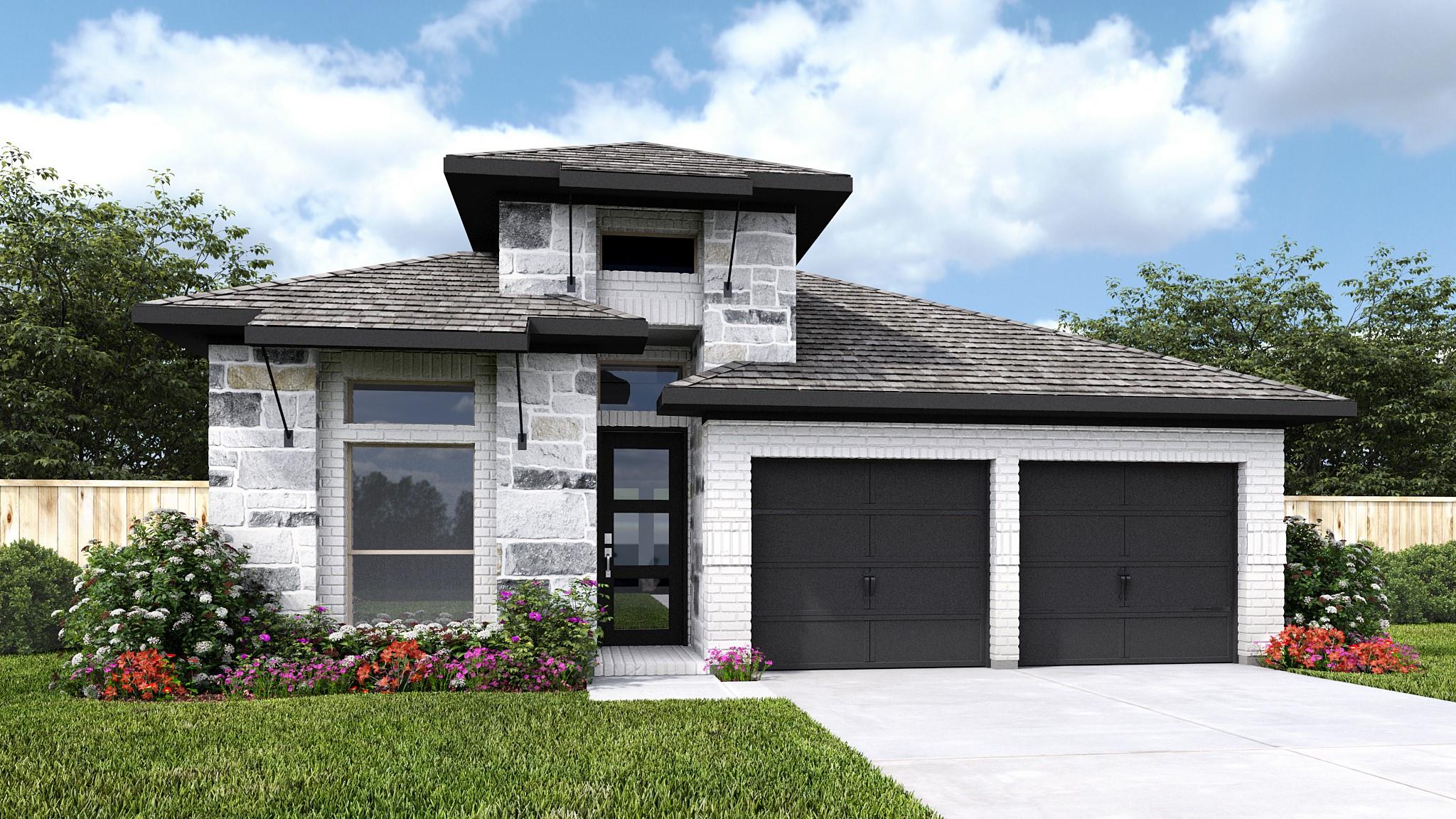 222 Bright Light Way, Georgetown, TX 78633