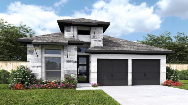 222 Bright Light Way, Georgetown