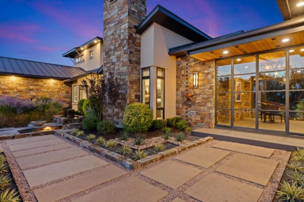11400 Crumley Ranch Rd, Austin