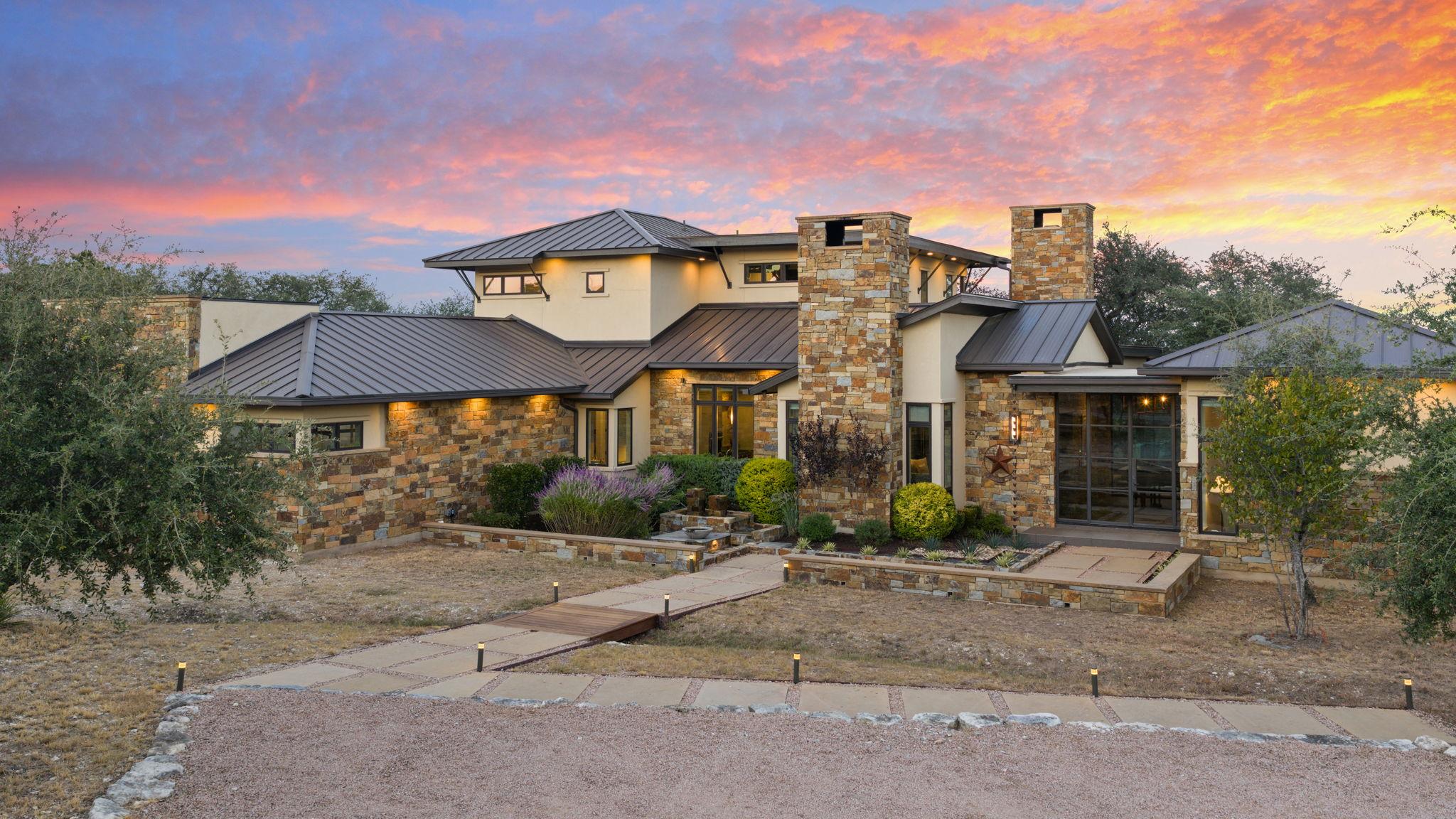 11400 Crumley Ranch Rd, Austin