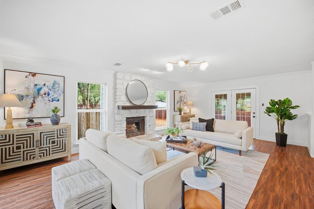 12301 Meuse Cv, Austin, TX 78727