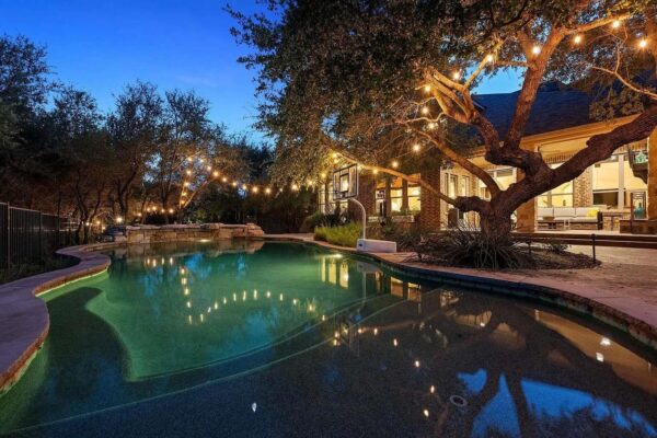 17309 Rush Pea Cir, Austin