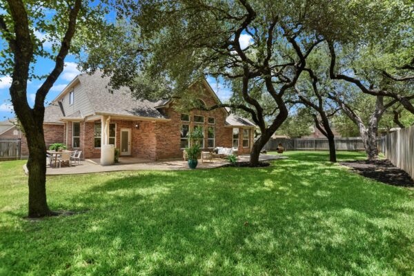 1700 Paseo Corto Dr, Cedar Park