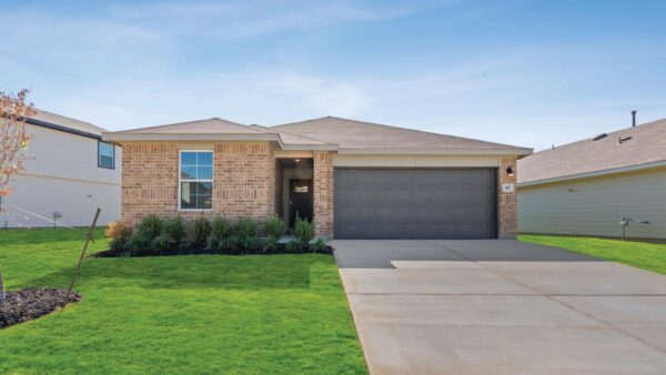 284 MUSTANG LAKE Cir, Buda