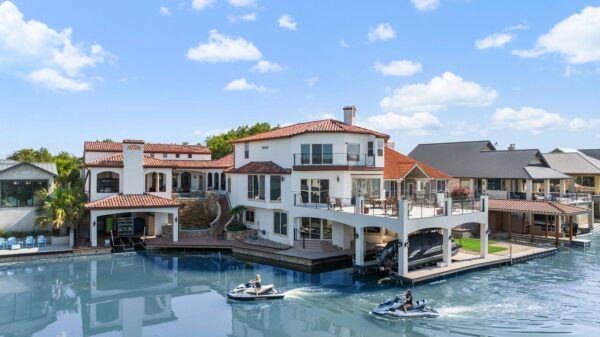 108 Wennmohs Pl, Horseshoe Bay