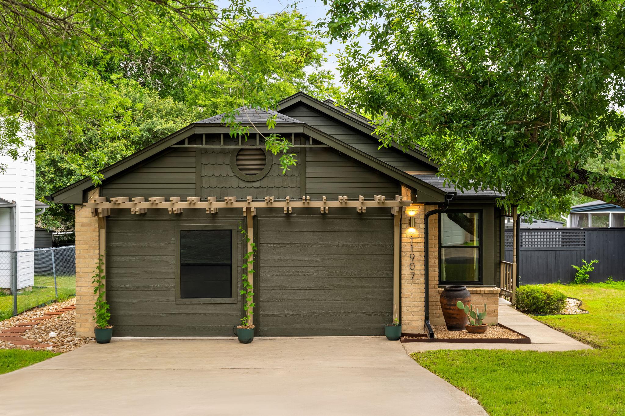 11907 Tobler Trl, Austin, TX 78753